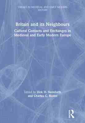 预售 按需印刷 Britain and its Neighbours