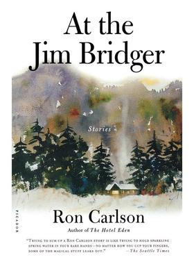 预售  At the Jim Bridger