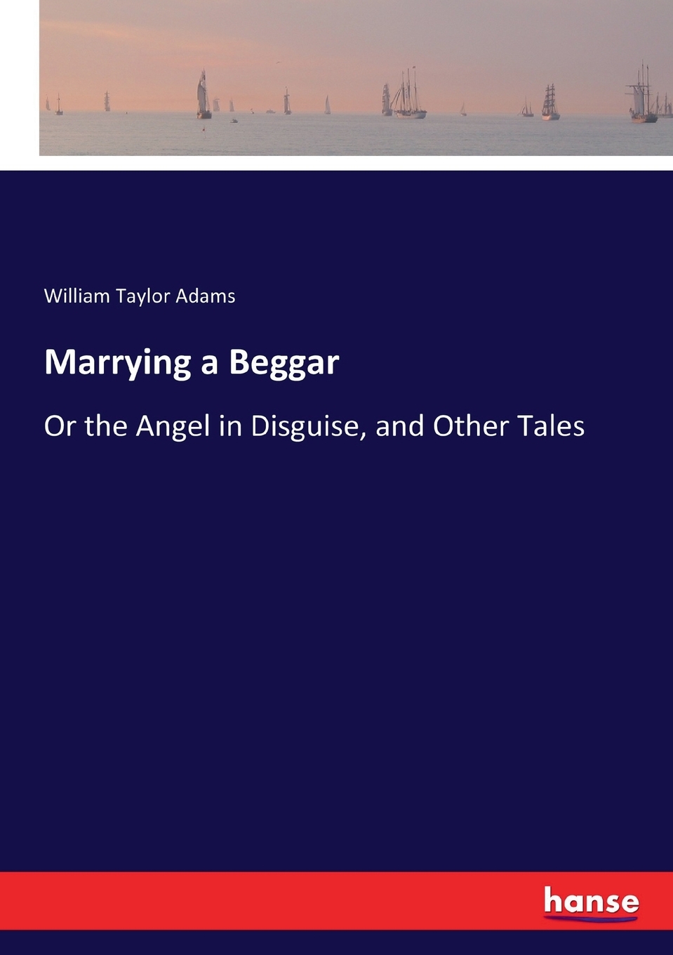 【预售按需印刷】Marrying a Beggar 书籍/杂志/报纸 文学小说类原版书 原图主图