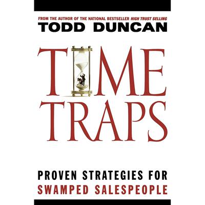 【预售 按需印刷】Time Traps