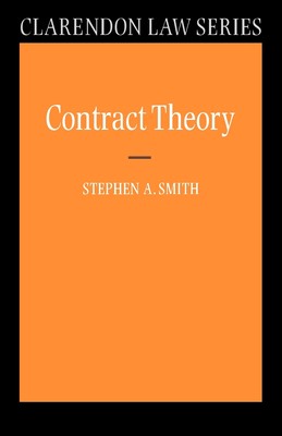 【预售 按需印刷】Contract Theory