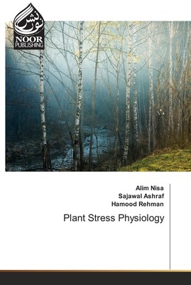 【预售 按需印刷】Plant Stress Physiology