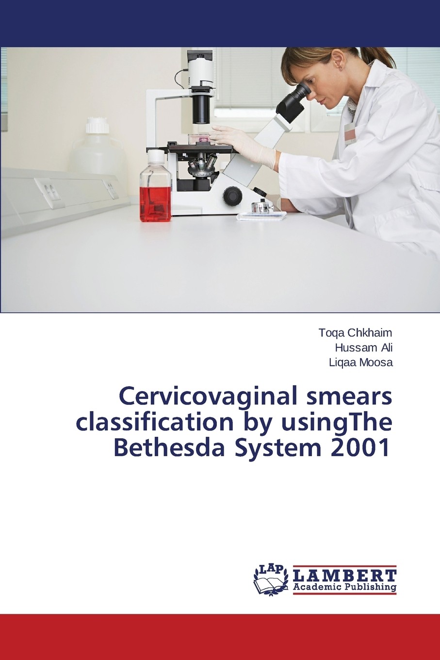 预售 按需印刷cervicovaginal smears classification by usingthe