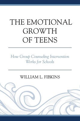 【预售 按需印刷】The Emotional Growth of Teens