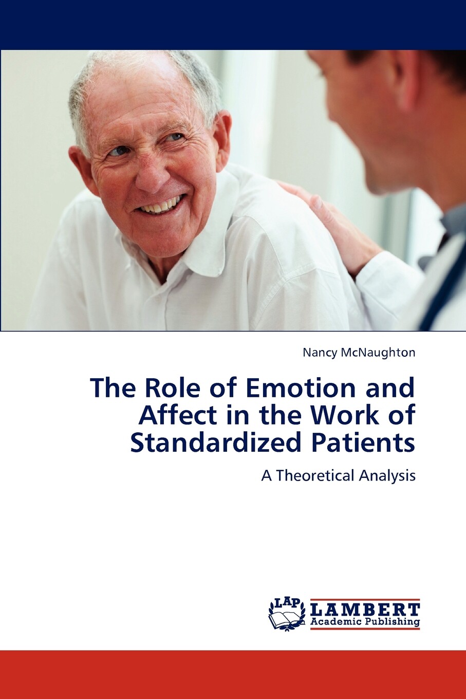 需印刷the role of emotion and affect in the work of standardized