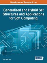 Soft Structures Generalized Hybrid 预售 Handbook 按需印刷 for Computing and Applications Research Set