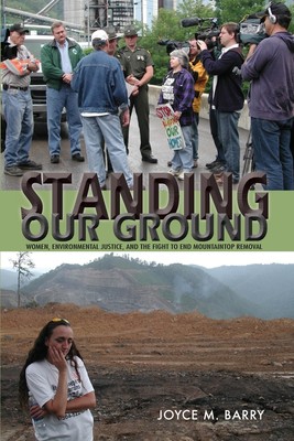 【预售 按需印刷】Standing Our Ground