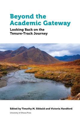 【预售 按需印刷】Beyond the Academic Gateway