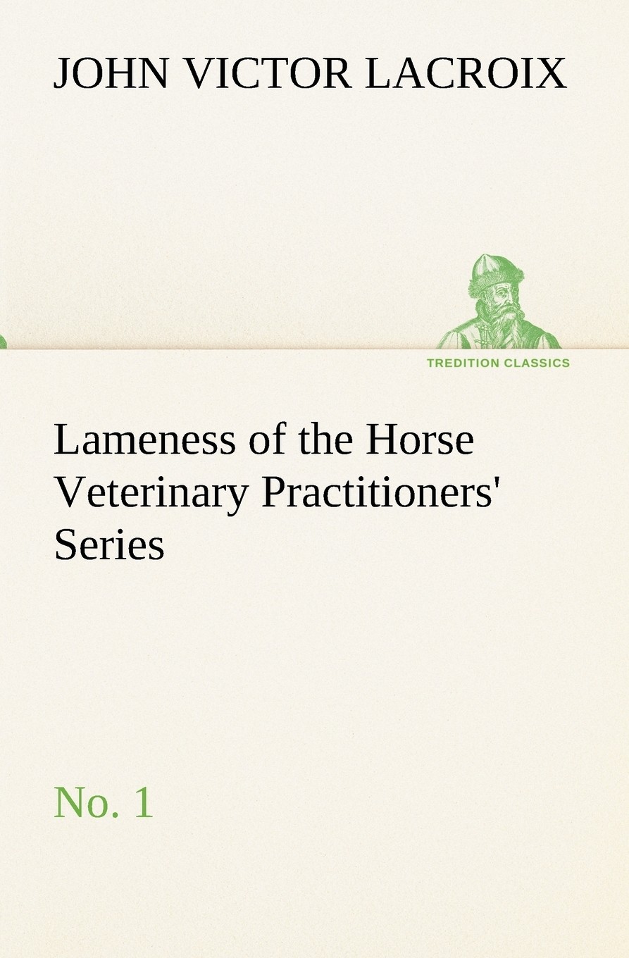 【预售 按需印刷】lameness of the horse veterinary practitioners