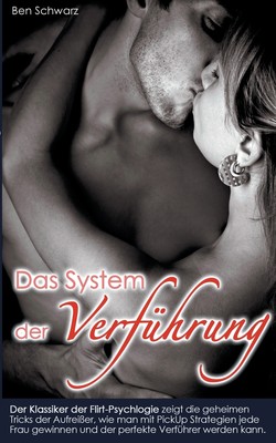 预售 按需印刷Das System der Verführung德语ger