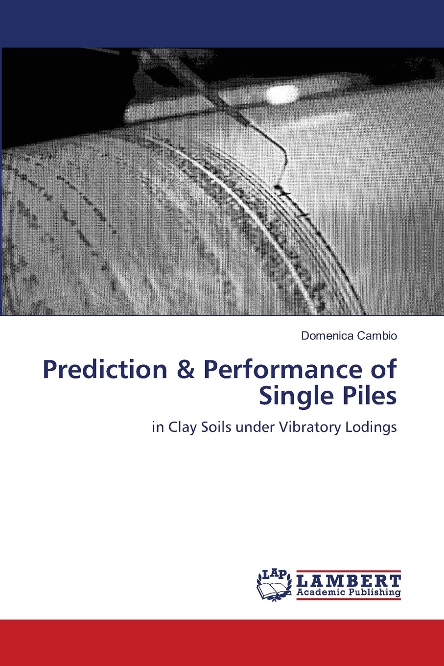 【预售 按需印刷】prediction & performance of single piles