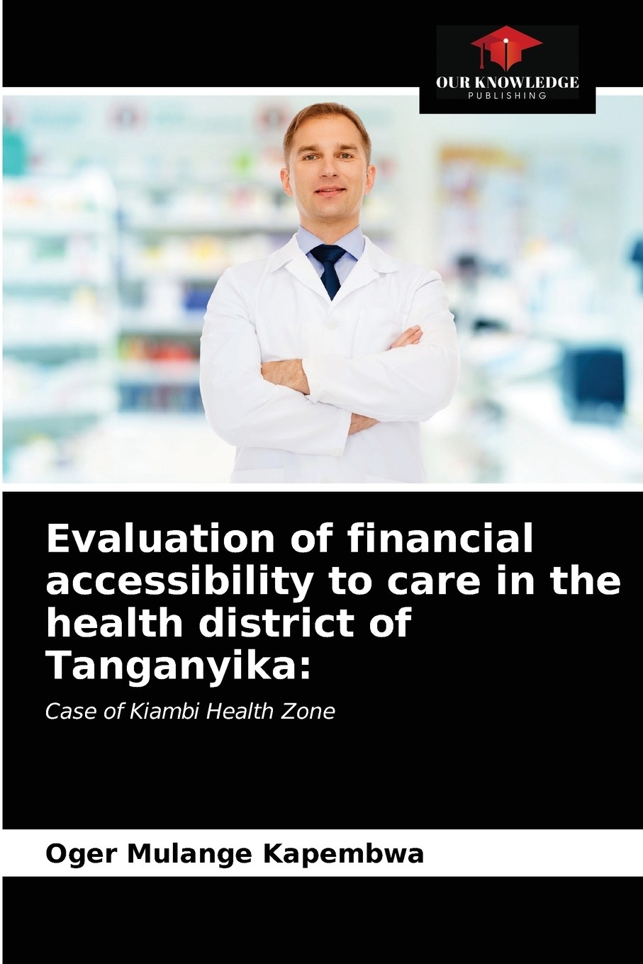 【预售 按需印刷】evaluation of financial accessibility to care