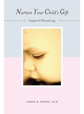 预售  NURTURE YOUR CHILDS GIFT