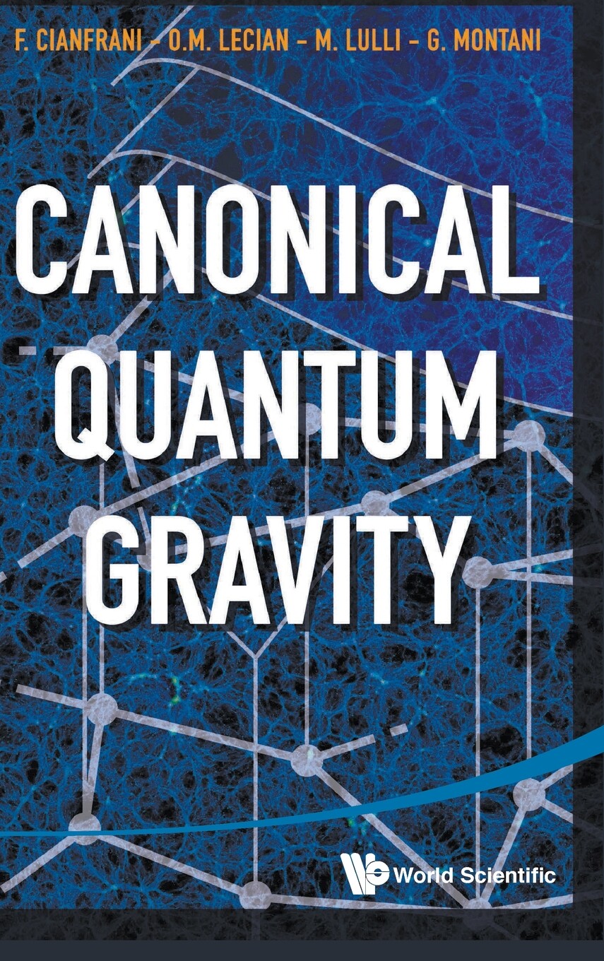 【预售 按需印刷】canonical quantum gravity