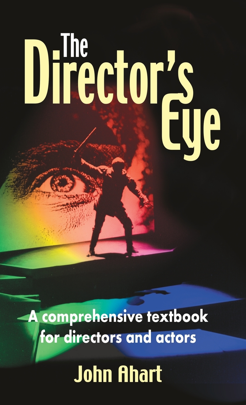 【预售按需印刷】Director s Eye