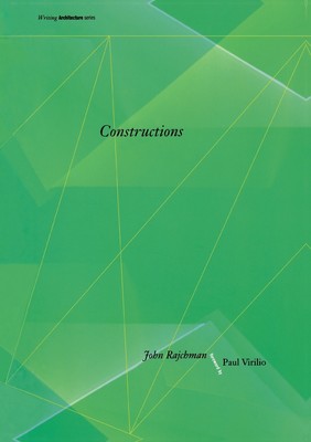 预售 按需印刷 Constructions