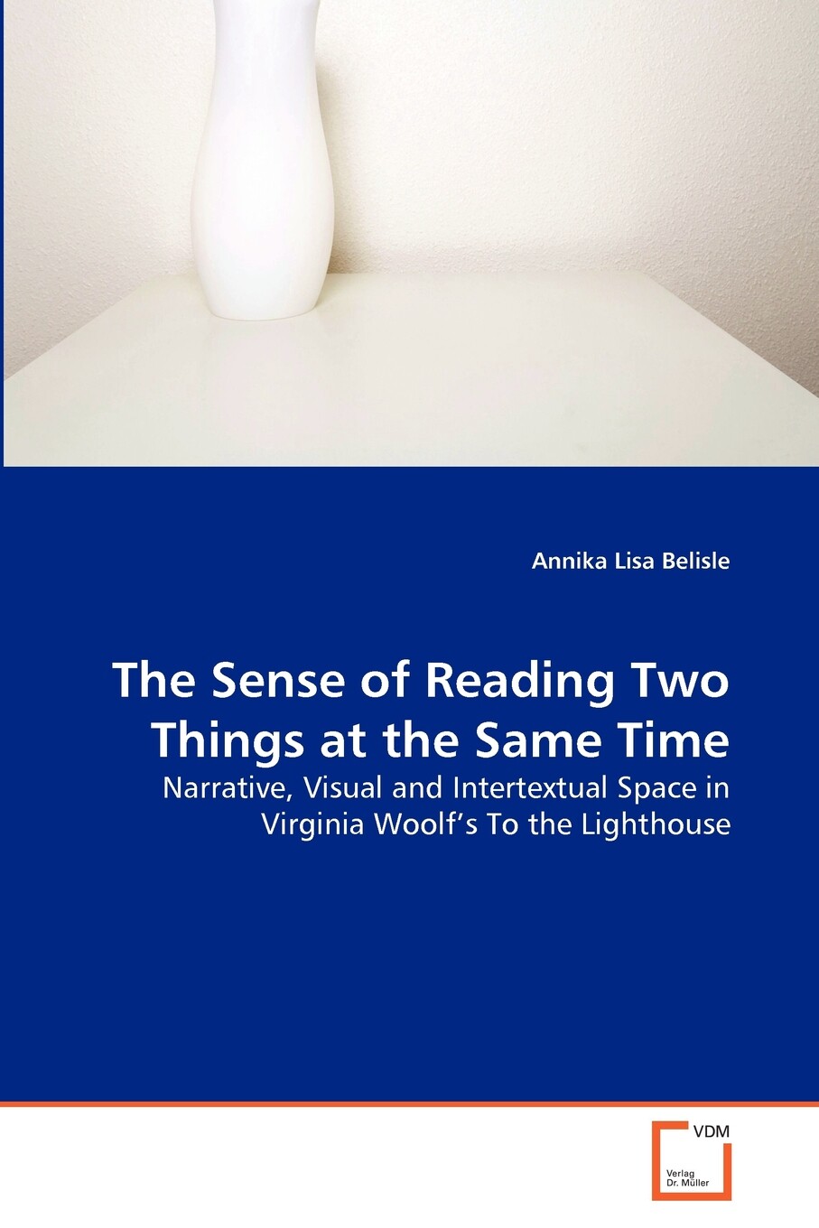 按需印刷】the sense of reading two things at the same time