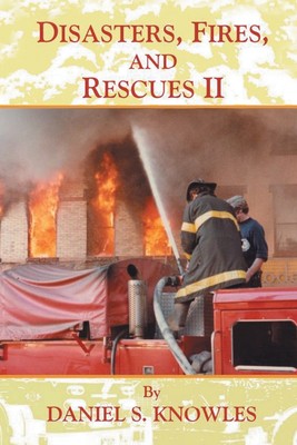 【预售 按需印刷】Disasters  Fires  and Rescues 2