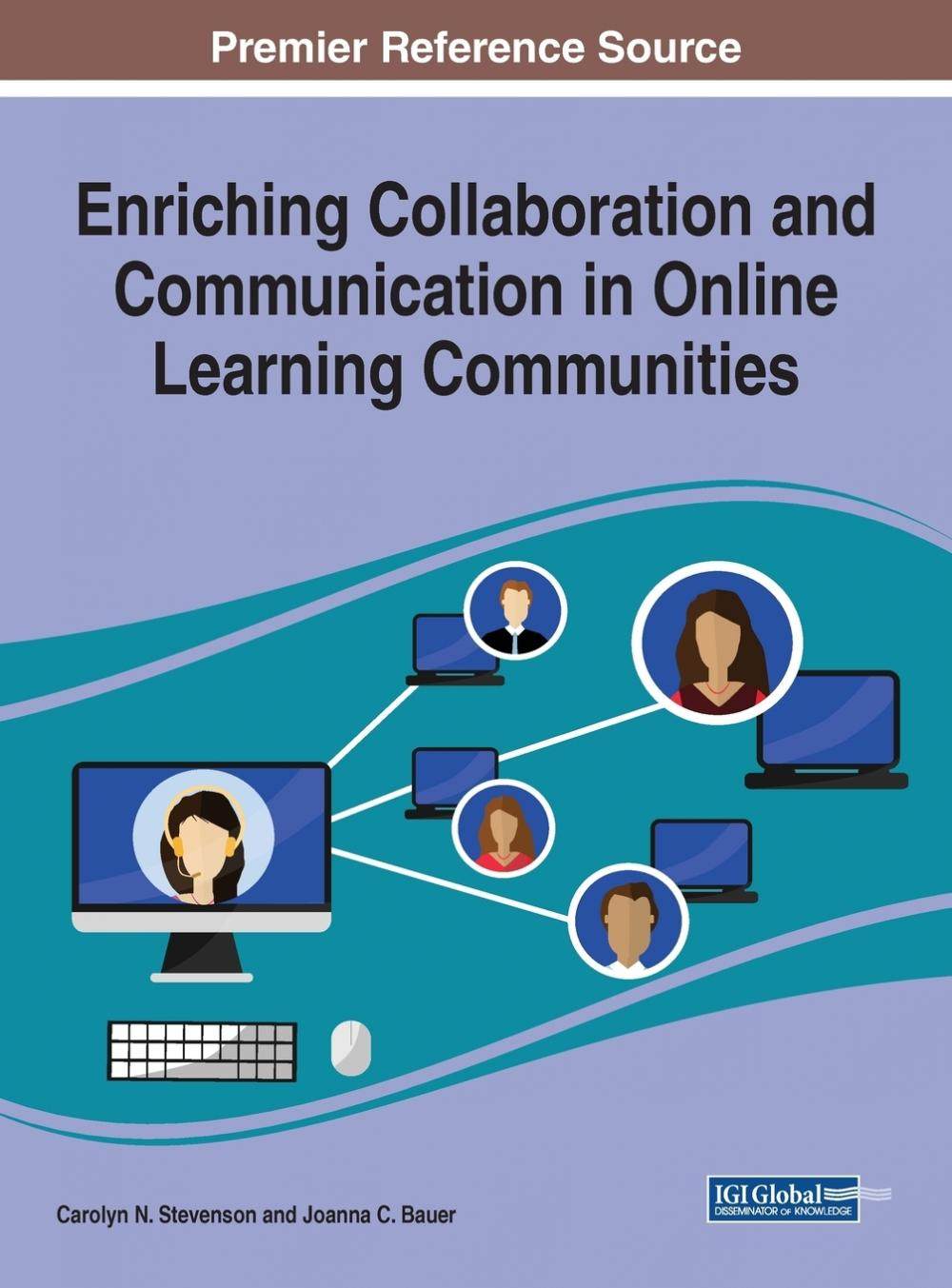 【预售 按需印刷】enriching collaboration and communication in