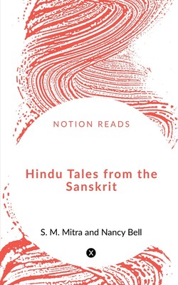 预售 按需印刷  Hindu Tales from the Sanskrit