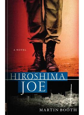 预售  Hiroshima Joe