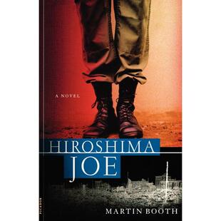 预售  Hiroshima Joe