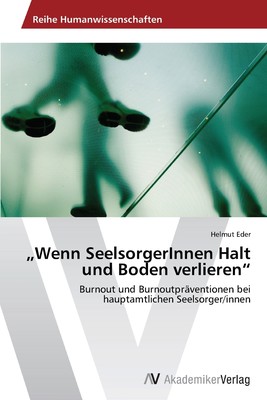 预售 按需印刷 ?Wenn SeelsorgerInnen Halt und Boden verlieren