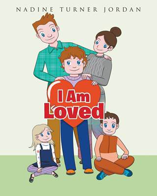 【预售按需印刷】I Am Loved