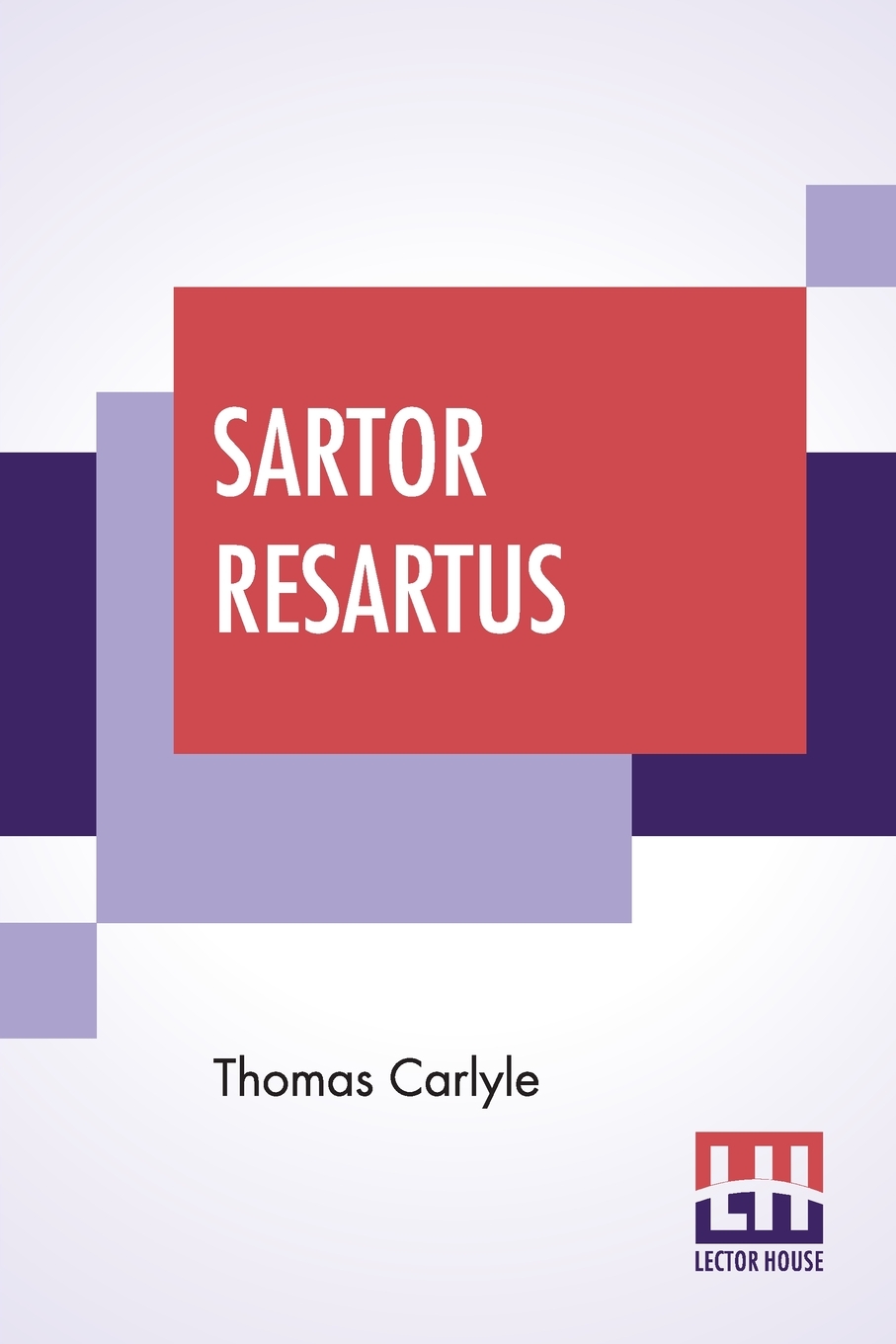 【预售 按需印刷】Sartor Resartus