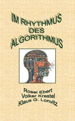 预售 按需印刷Im Rhythmus des Algorithmus德语ger