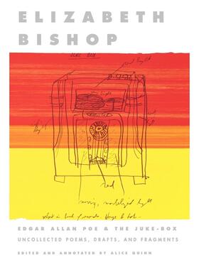 预售  Edgar Allan Poe & the Juke-Box