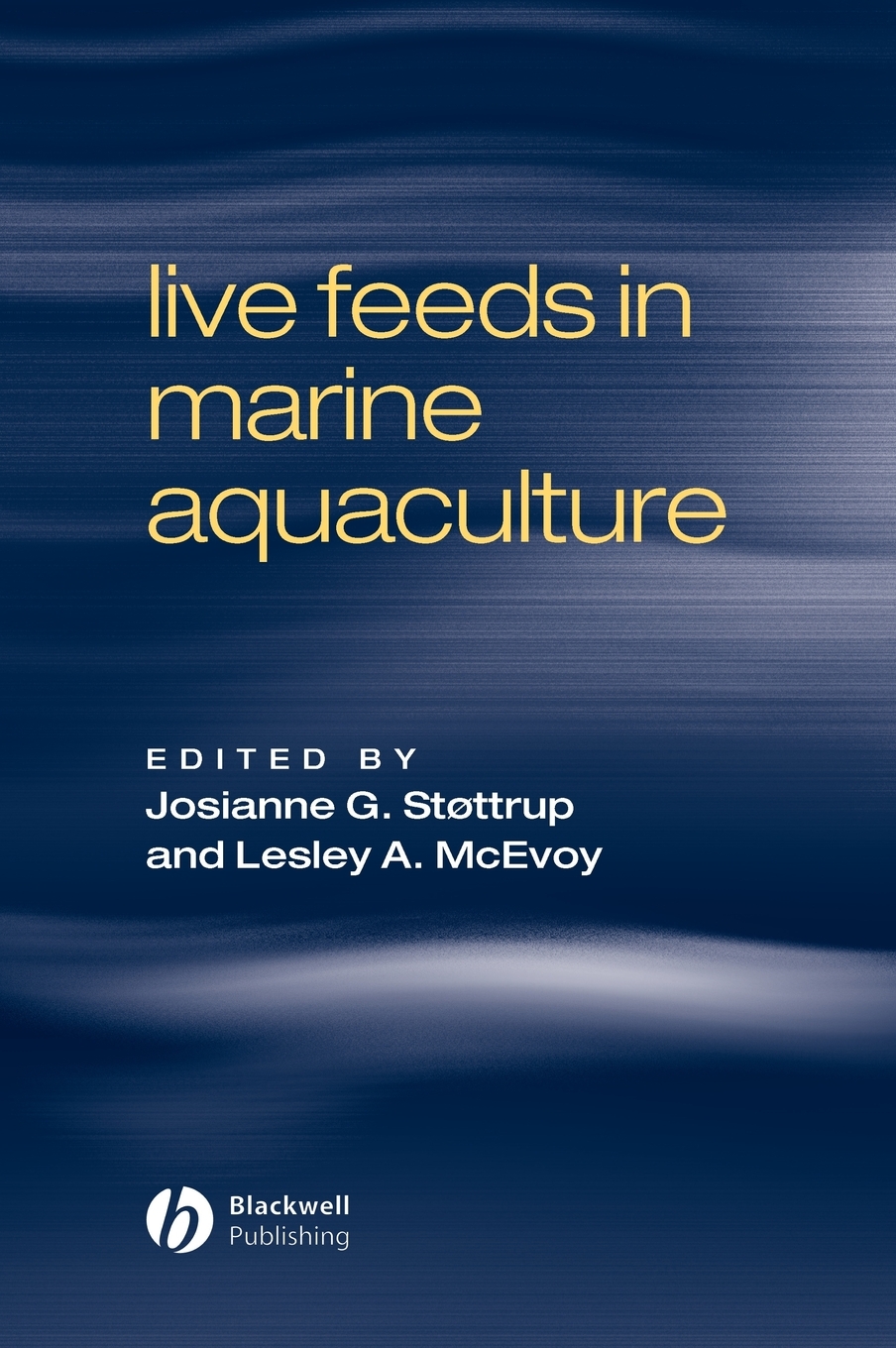 预售 按需印刷live feeds in marine aquaculture