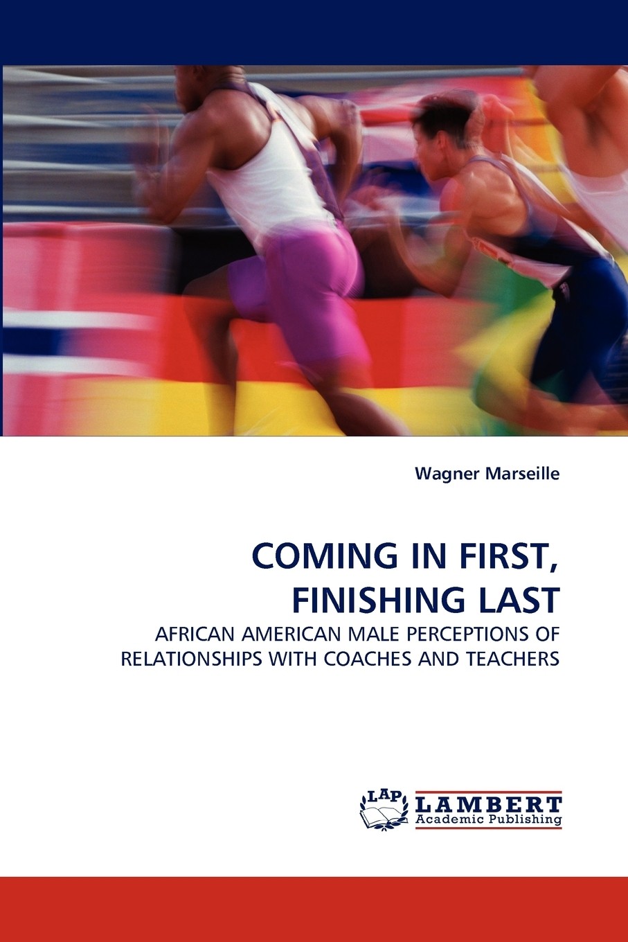 预售 按需印刷 coming in first  finishing last