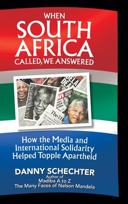 【预售 按需印刷】When South Africa Called  We Answered