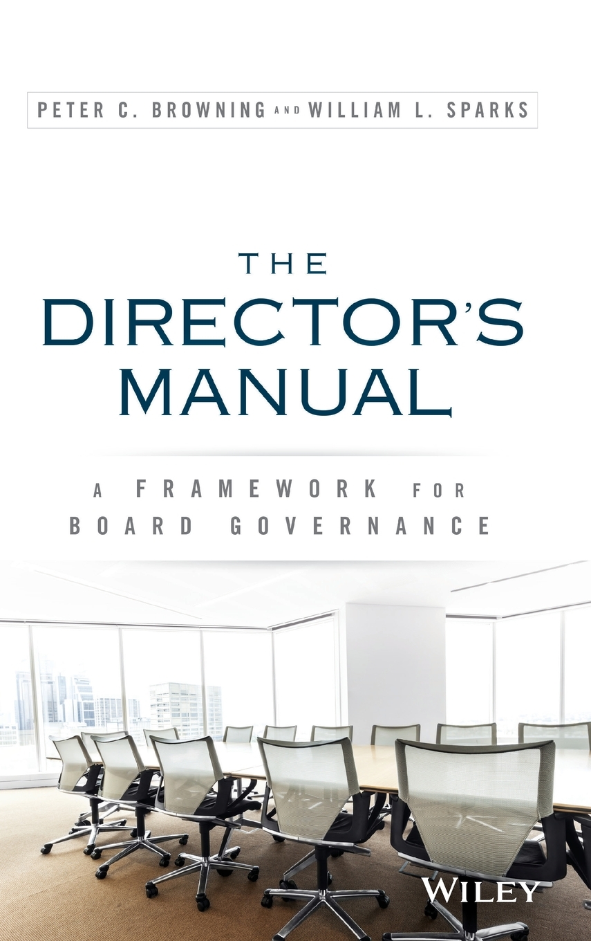 【预售按需印刷】The Director s Manual