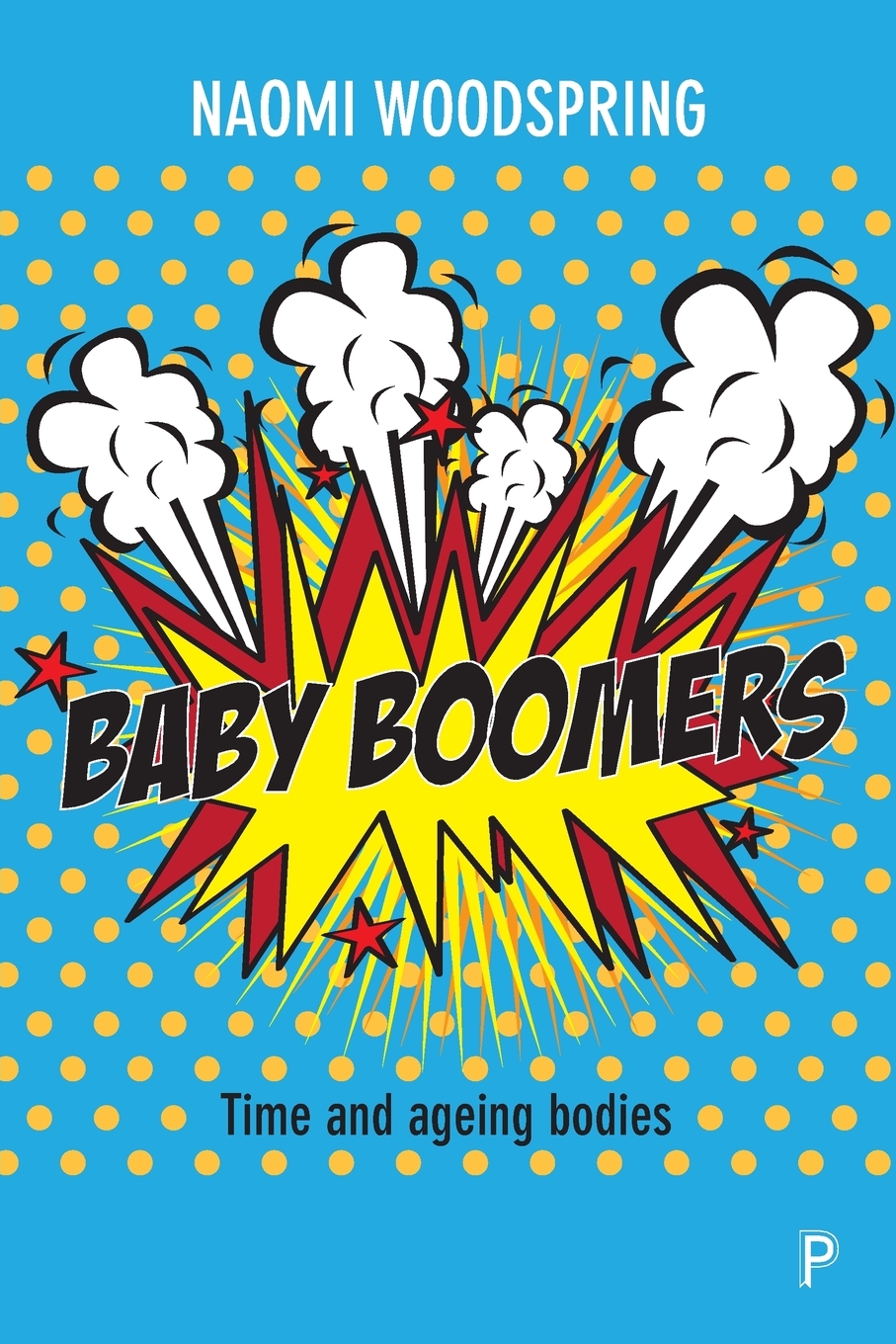 预售 按需印刷  Baby boomers 书籍/杂志/报纸 人文社科类原版书 原图主图