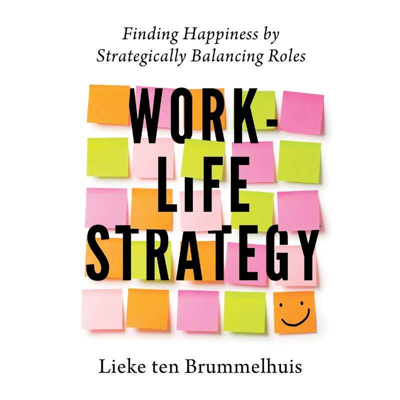 预售 Work-Life Strategy