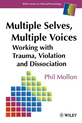 【预售 按需印刷】Multiple Selves Multiple Voices