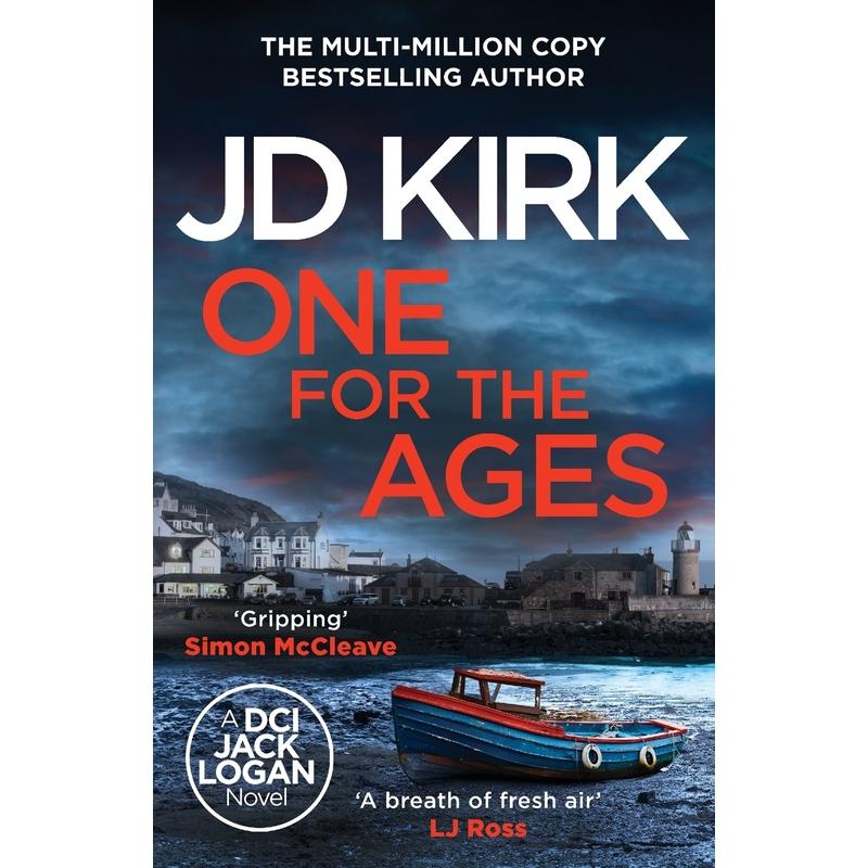 预售 One For the Ages