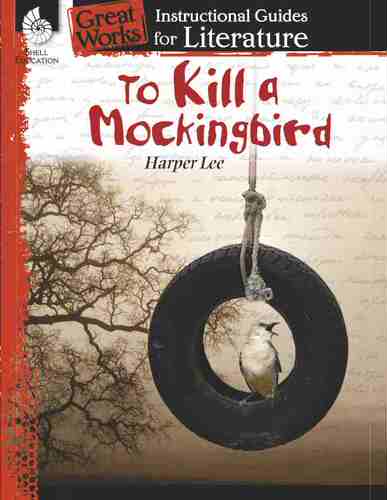 预售 To Kill a Mockingbird: An Instructional Guide for Literature