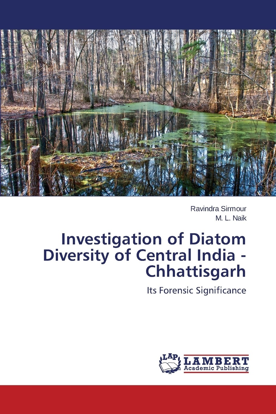 【预售 按需印刷】investigation of diatom diversity of central