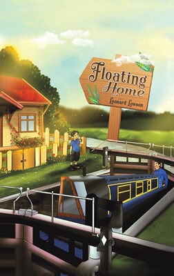 【预售 按需印刷】Floating Home