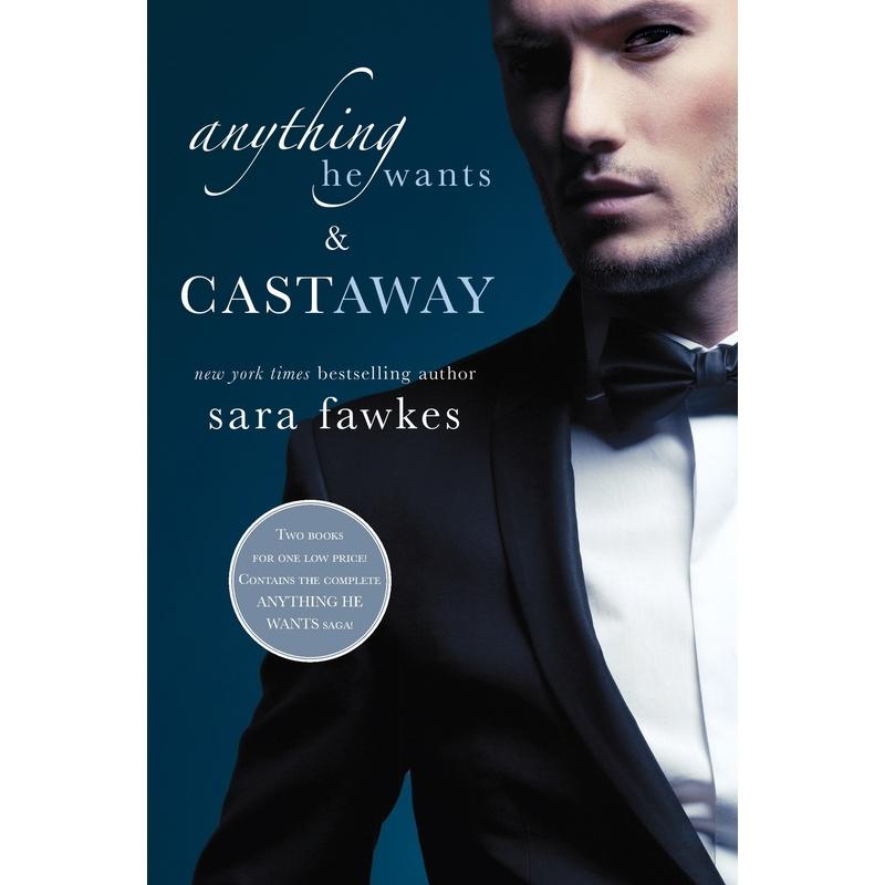 预售  Anything He Wants & Castaway