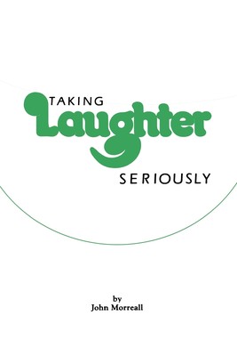 【预售 按需印刷】Taking Laughter Seriously