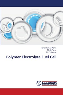 【预售 按需印刷】Polymer Electrolyte Fuel Cell