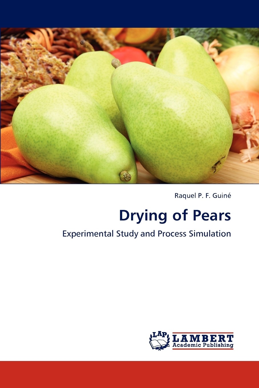 预售 按需印刷drying of pears