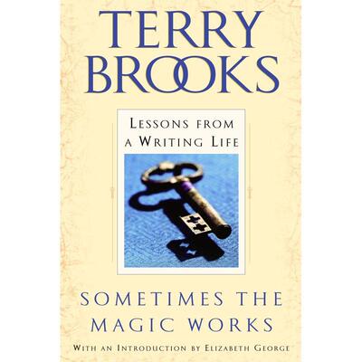 Sometimes the Magic Works企鹅兰登 英文原版