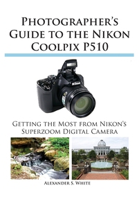 Photographer the P510 按需印刷 Coolpix Nikon 预售 Guide