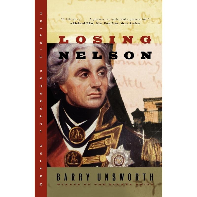 预售  Losing Nelson