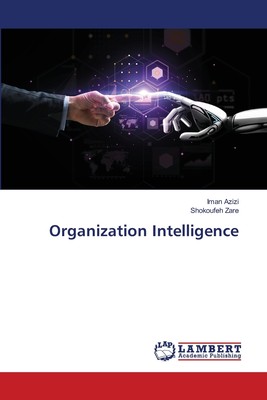 【预售 按需印刷】Organization Intelligence